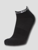 Calcetines Tapedesign Cortas Antideslizantes Negros Talla nica Adulto