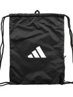 Morral Adidas Tiro Negro 2023 Adulto