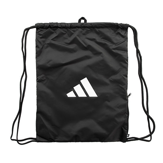 Morral Adidas Tiro Negro 2023 Adulto