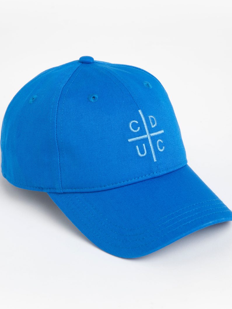 Jockey Puma Universidad Cat??lica Fan Adulto