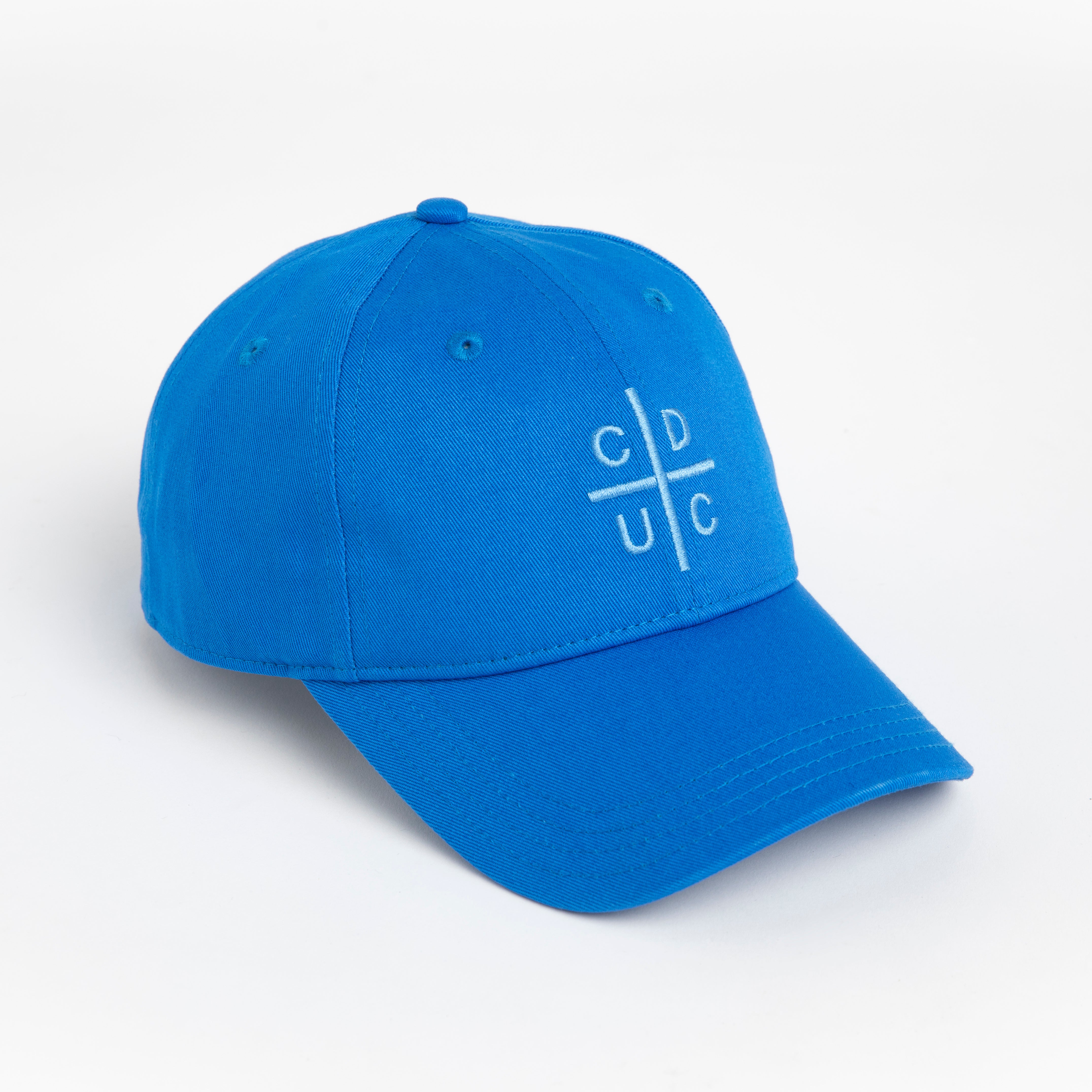 Jockey Puma Universidad Cat??lica Fan Adulto