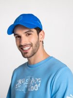 Jockey Puma Universidad Cat??lica Fan Adulto