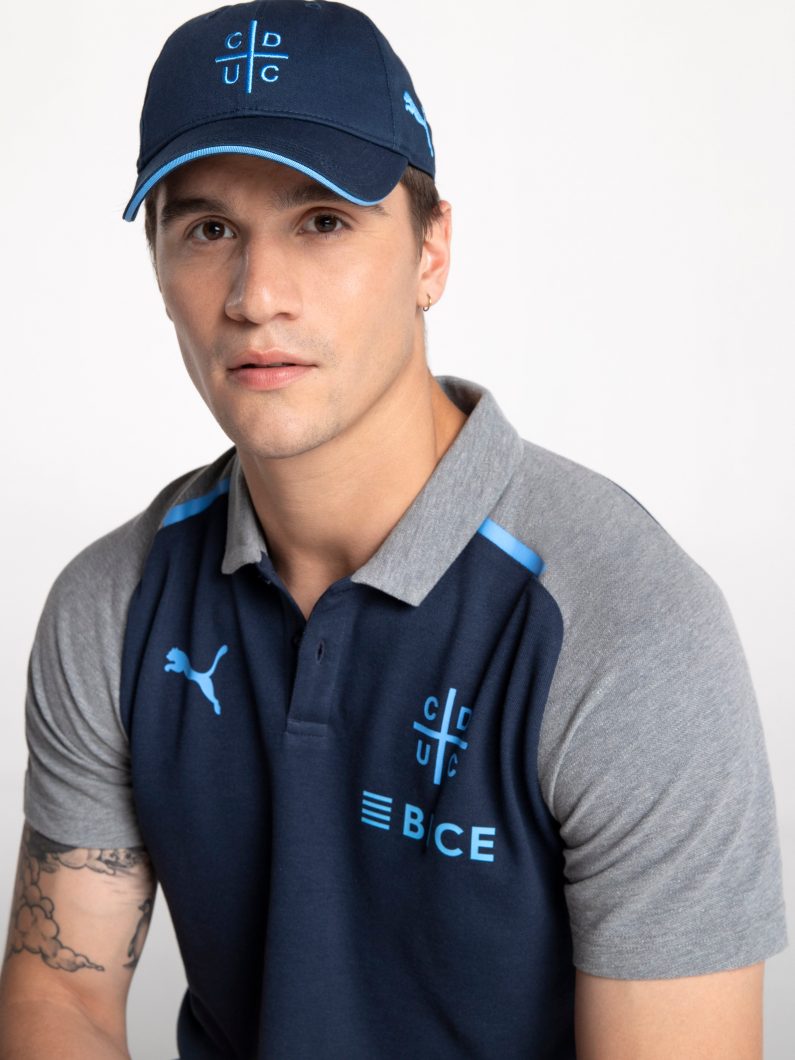 Jockey Puma Universidad Cat??lica Adulto