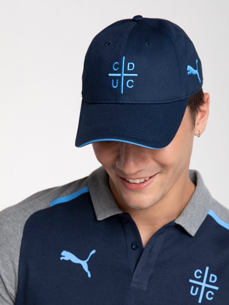 Jockey Puma Universidad Cat??lica Adulto