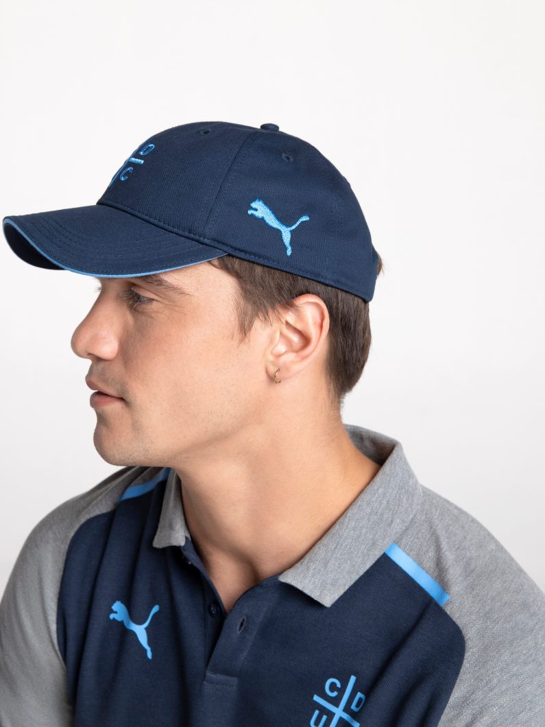 Jockey Puma Universidad Cat??lica Adulto