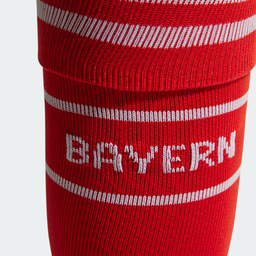 Medias Adidas Primera Equipacion Bayern M??nich 2022-2023 Adulto
