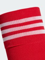 Medias de futbol Adidas 21 rojas Adulto