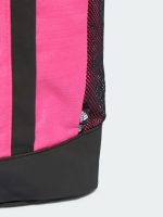 Mochila Adidas Linear Rosada 2023 Unisex