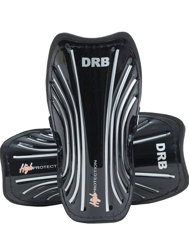 Canilleras Drb High Manchester Adulto