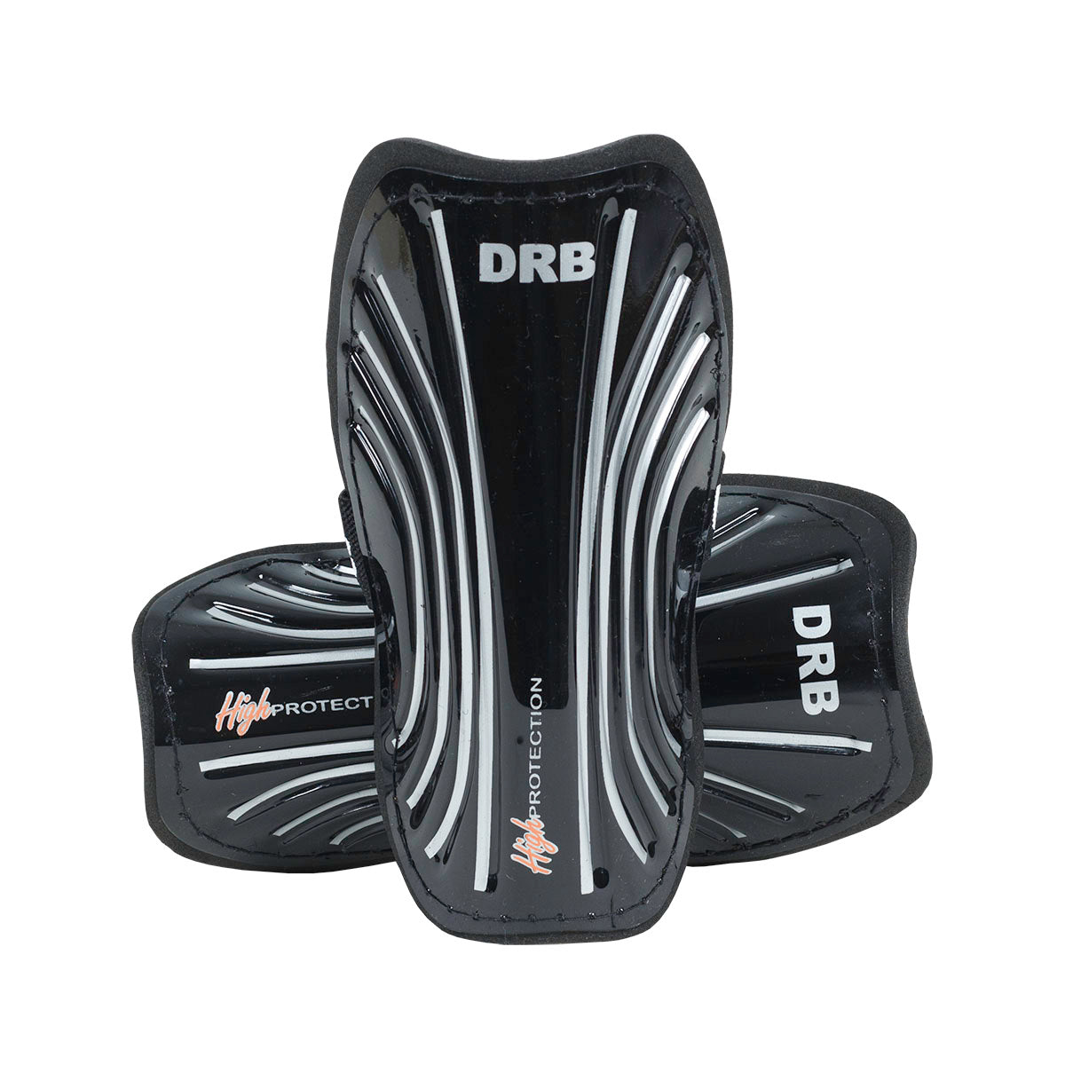 Canilleras Drb High Manchester Adulto