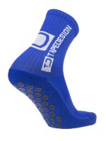 Calcetines Tapedesign Classic Antideslizantes Azul Talla Unica Adulto