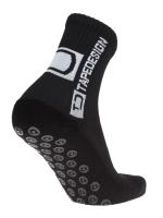 Calcetines Tapedesign Classic Antideslizantes Negros Talla Unica Adulto