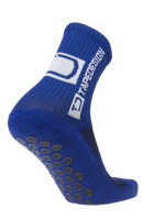 Calcetines Tapedesing Classic Antideslizantes Azul Marino Adulto Talla Unica