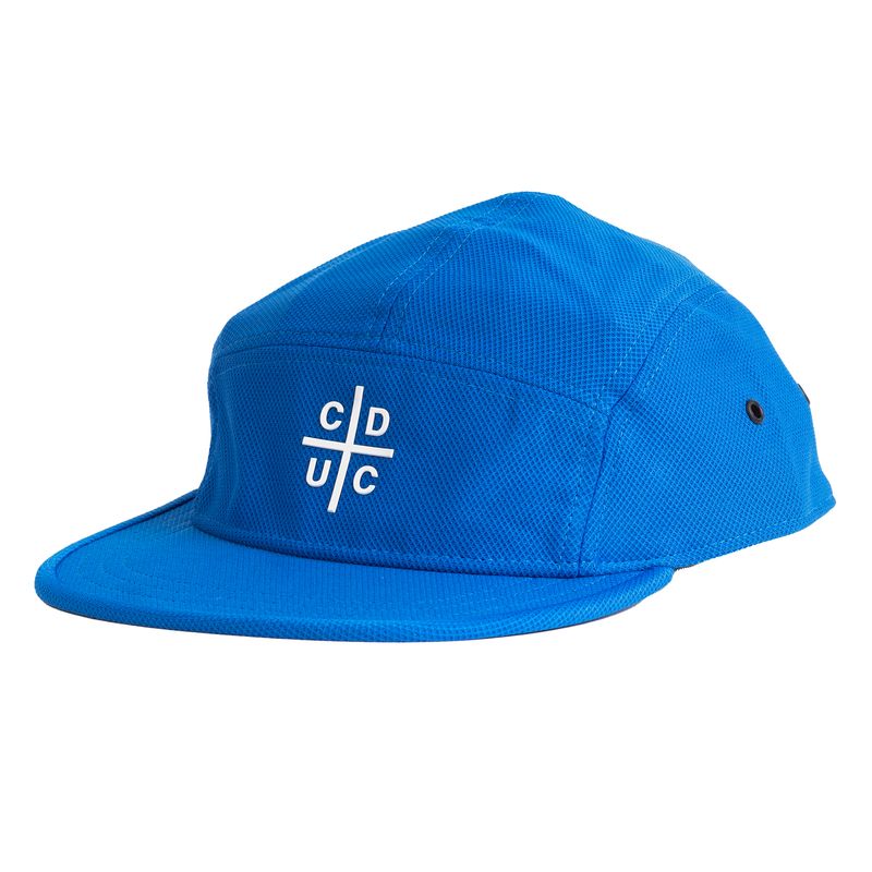 Jockey Under Armour Universidad Cat??lica Camper 2022 Adulto