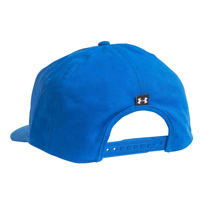 Jockey Under Armour Universidad Cat??lica Camper 2022 Adulto