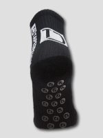 Calcetines Tapedesign Classic Antideslizantes Negros Talla Unica Adulto