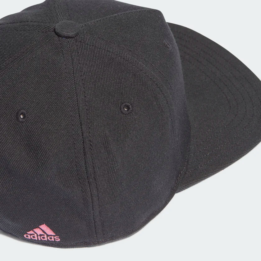 Jockey Adidas Juventus negro 2022 Adulto