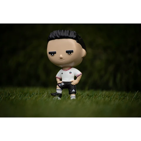 Titoys Colo Colo Uniforme Local 2023