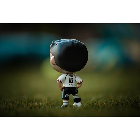 Titoys Colo Colo Uniforme Local 2023