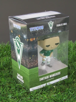 Titoys Santiago Wanderers Uniforme Local 2023