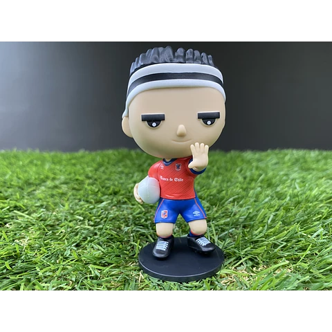 Titoys Chile Rugby Local 2023