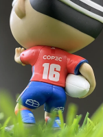 Titoys Chile Rugby Local 2023