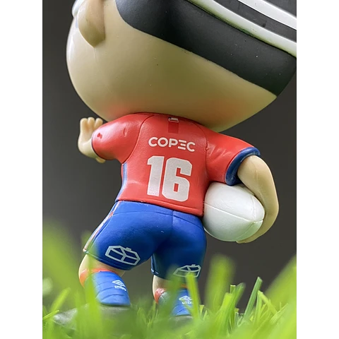 Titoys Chile Rugby Local 2023