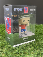 Titoys Chile Rugby Local 2023