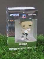 Titoys Colo Colo Uniforme Local 2023