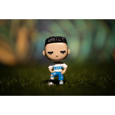 Titoys Universidad Cat??lica Uniforme Local 2023