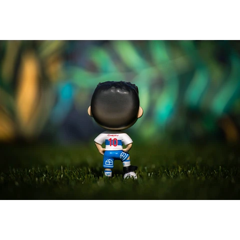 Titoys Universidad Cat??lica Uniforme Local 2023