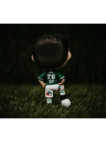 Titoys Santiago Wanderers Uniforme Local 2023