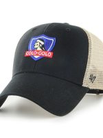 Jockey Colo Colo Snapback Trucker 47 2022-2023 Adulto