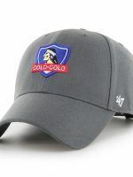 Jockey Colo Colo Snapback Charcoal 47 2022-2023 Adulto