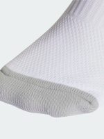 Medias Adidas Milano 23 Sock Blanca Adulto