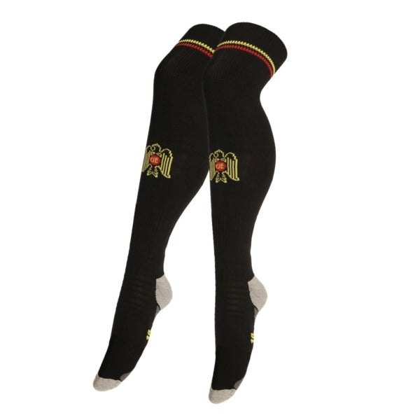 Medias Kappa Uni??n Espaola 2024 Adulto