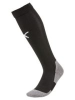 Medias Puma Liga Core Negra Adulto