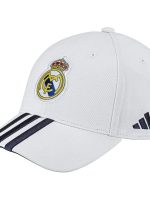Jockey Adidas Real Madrid Blanco 2023 Adulto