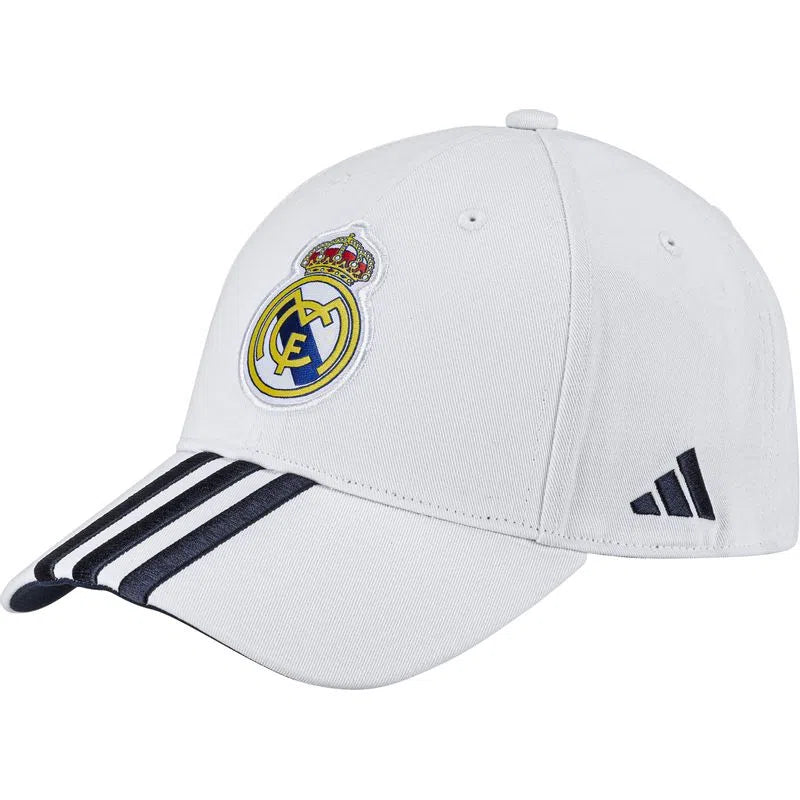 Jockey Adidas Real Madrid Blanco 2023 Adulto