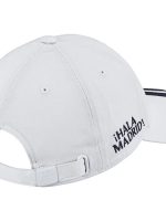 Jockey Adidas Real Madrid Blanco 2023 Adulto