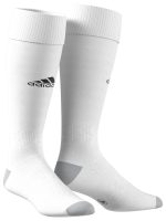 Medias Adidas Milano 23 Sock Blanca Adulto