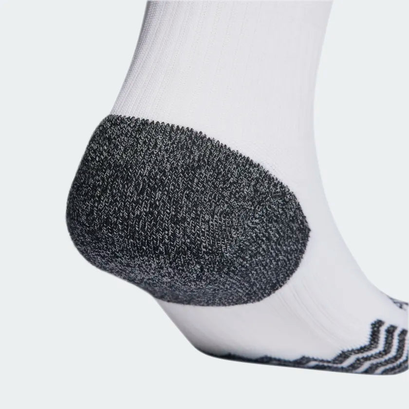 Medias Adidas 23 Blancas Adulto