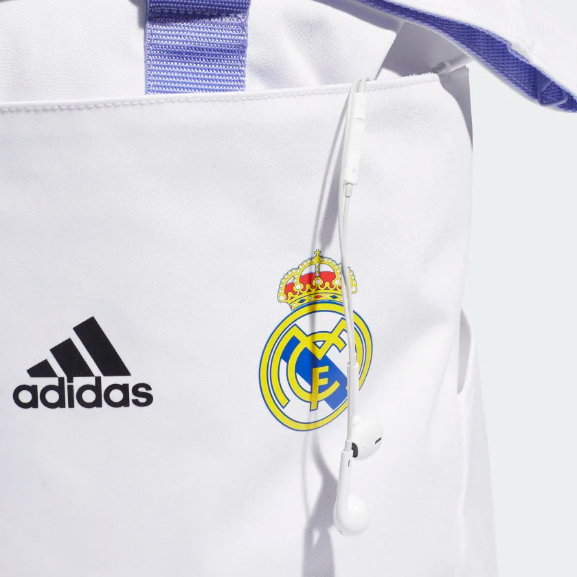 Mochila Adidas Real Madrid 2022-2023 Adulto