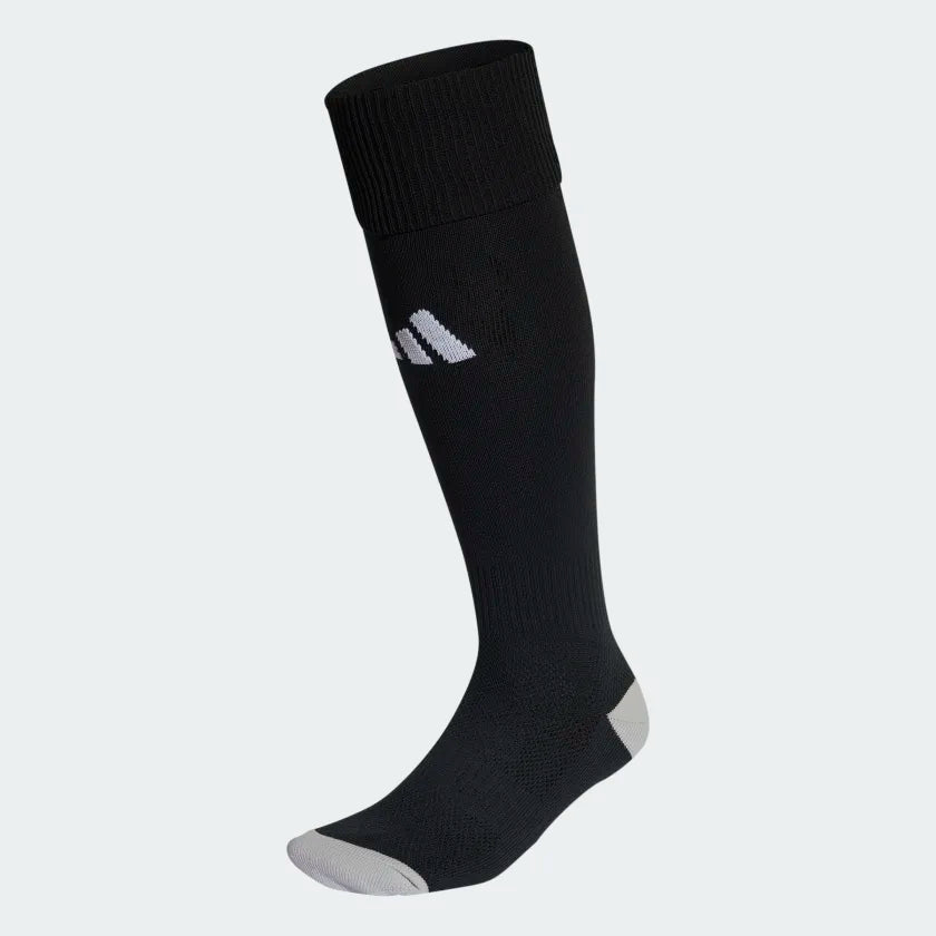Medias Adidas Milano 23 Sock Negra Adulto