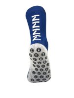 Medias Kelme Antideslizante Mizan Azul Marino Adulto