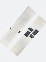 Medias Sin Pie MS1 Blanca Adulto