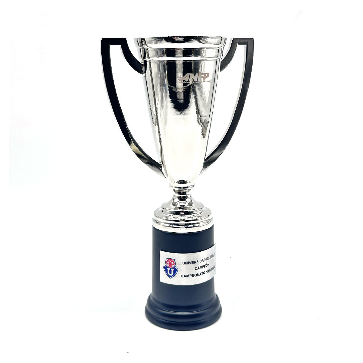 R??plica Copa Plan Vital Universidad de Chile 20 cms
