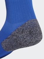 Medias de futbol Adidas 21 Azul Adulto