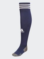 Medias de futbol Adidas 21 Sock Azul Marino Adulto