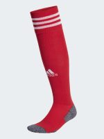 Medias de futbol Adidas 21 rojas Adulto